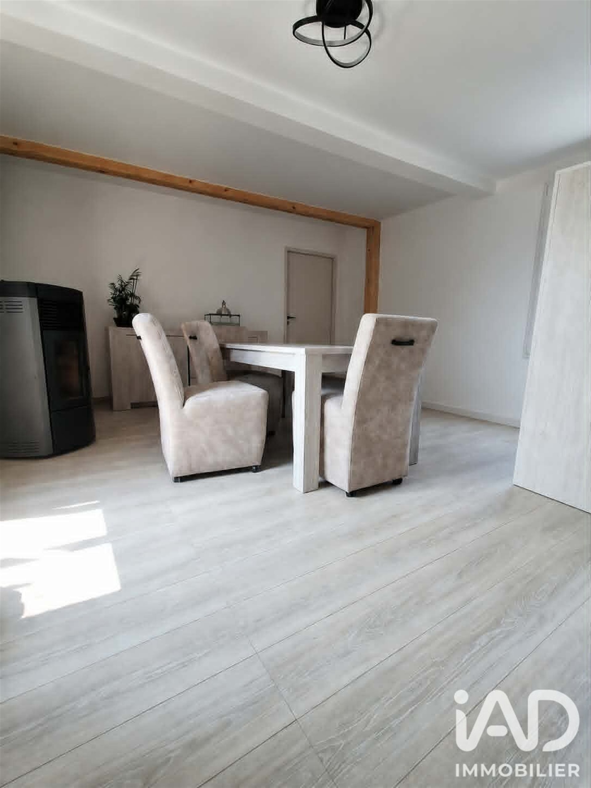Maison à vendre, 109m², Condé-Folie