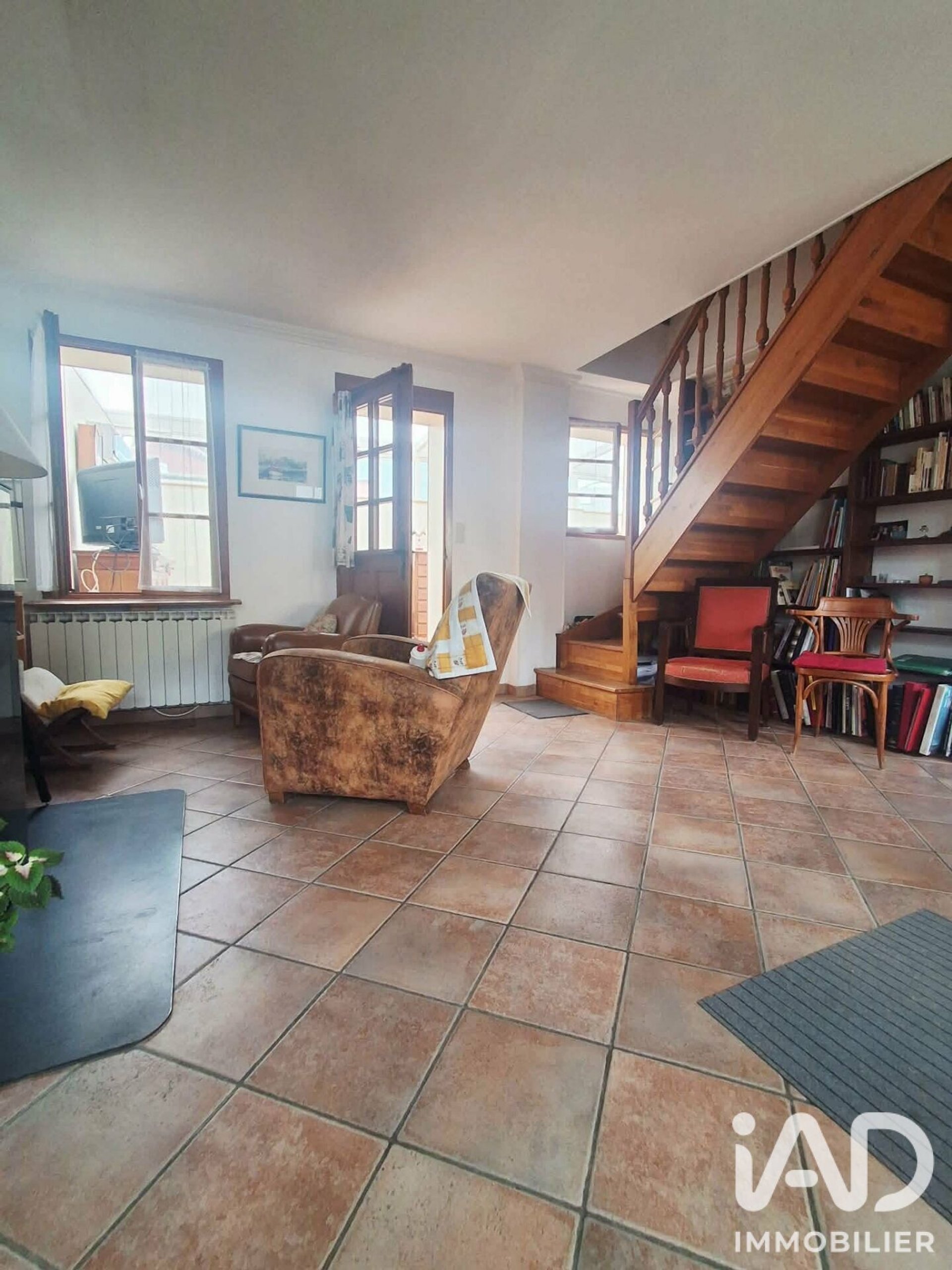 Maison à vendre, 117m², Le Crotoy