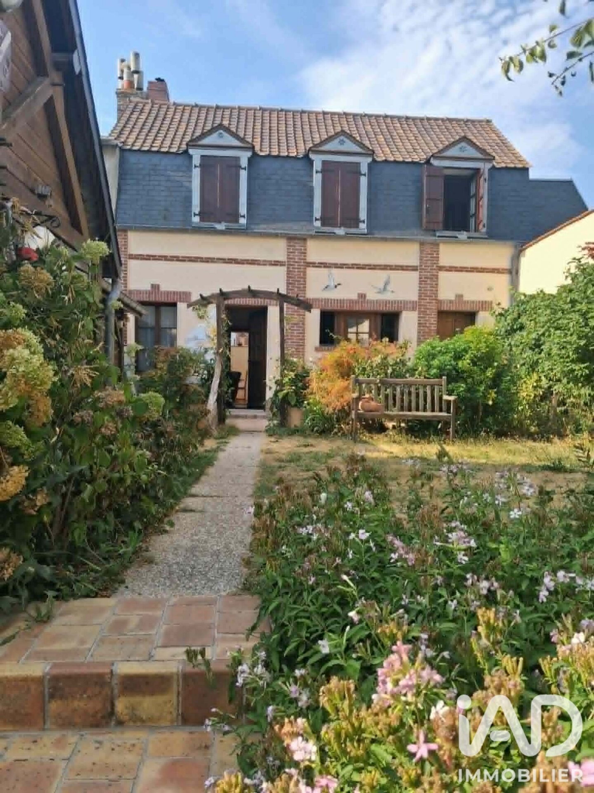 Maison à vendre, 117m², Le Crotoy