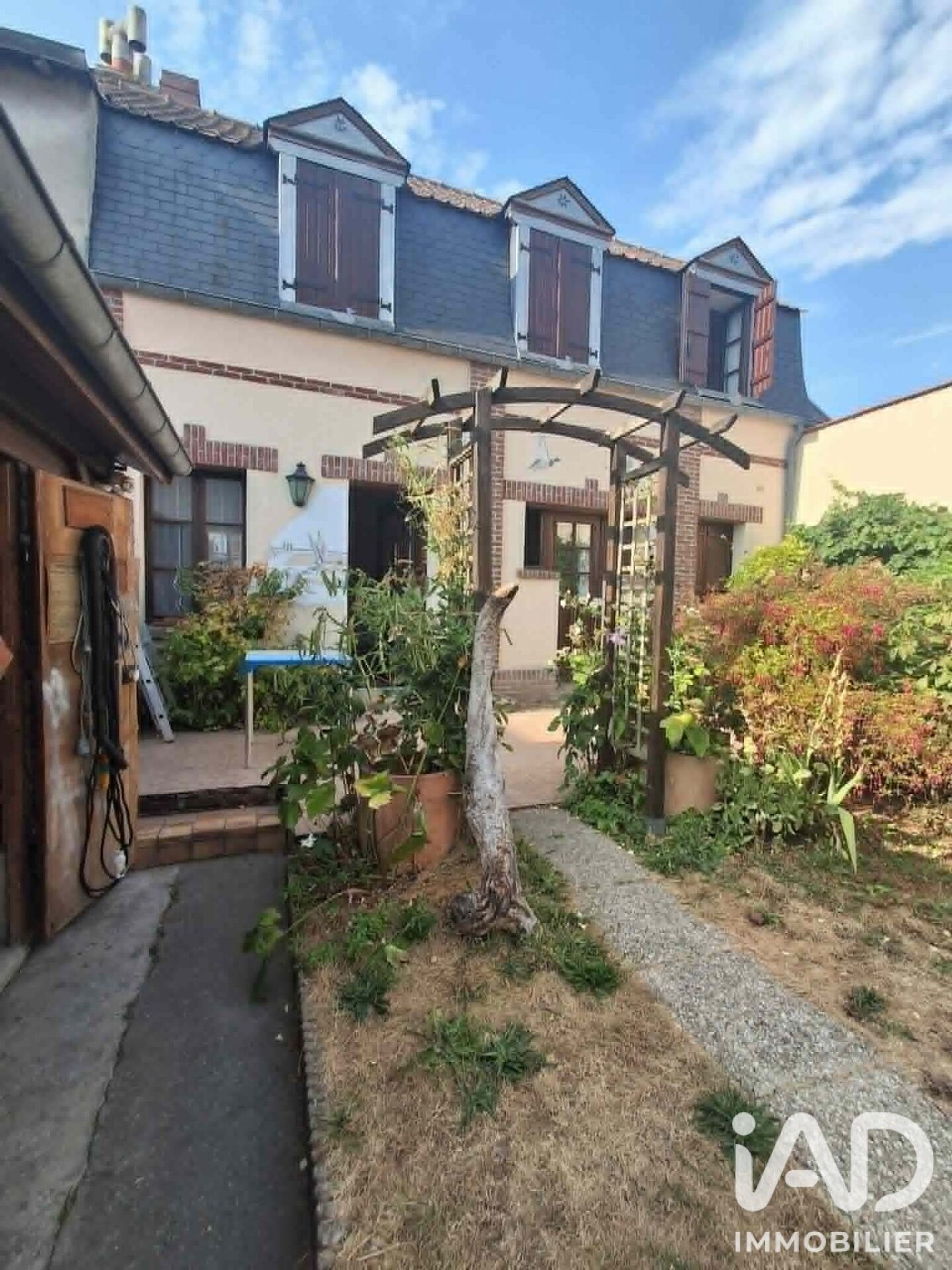 Maison à vendre, 117m², Le Crotoy