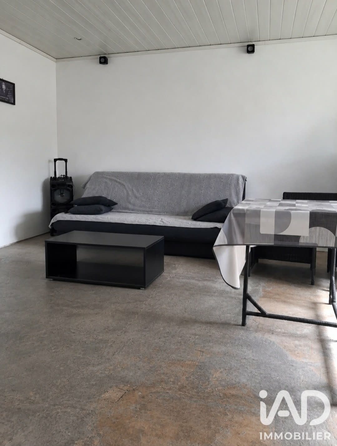 Maison à vendre, 49m², Flixecourt