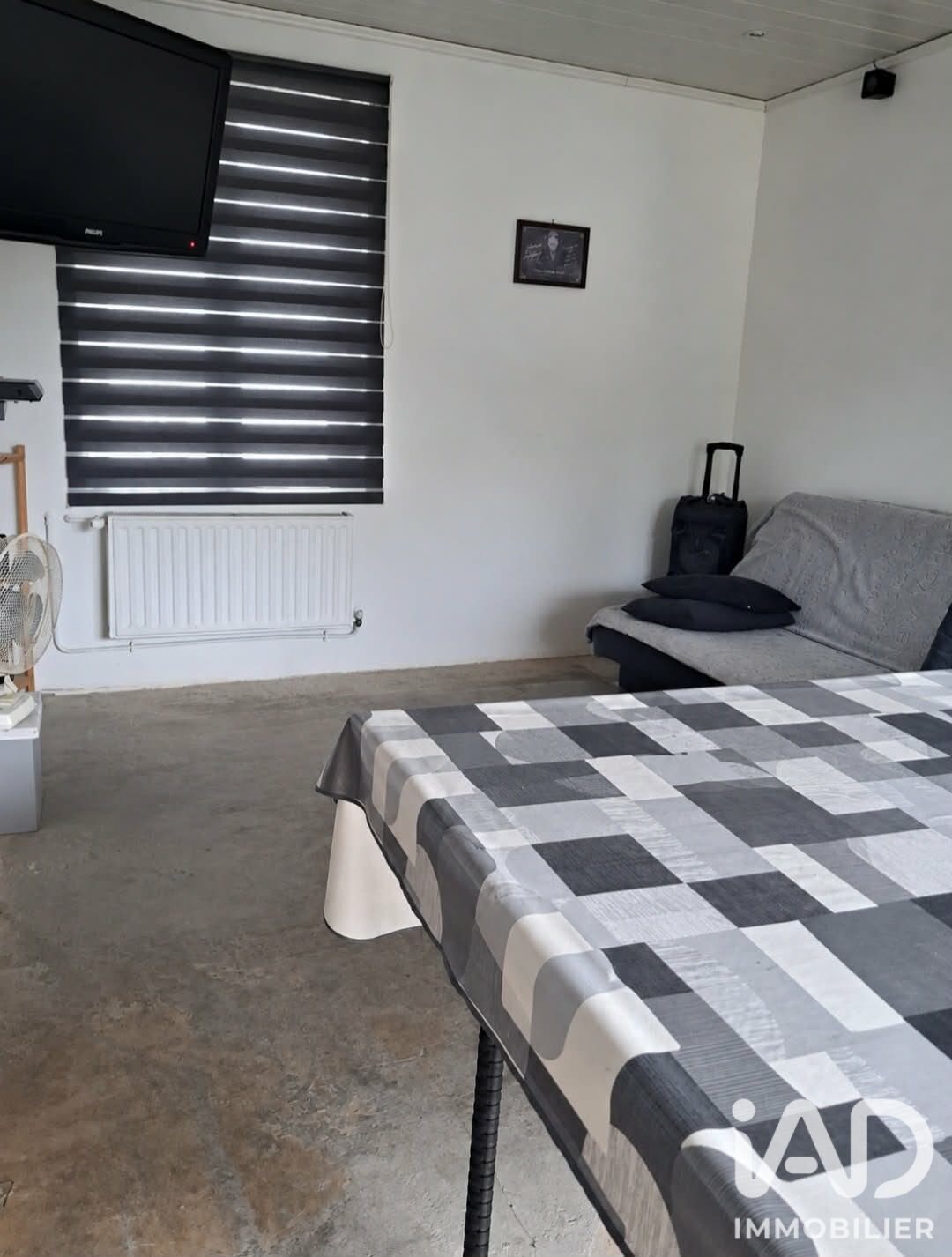 Maison à vendre, 49m², Flixecourt