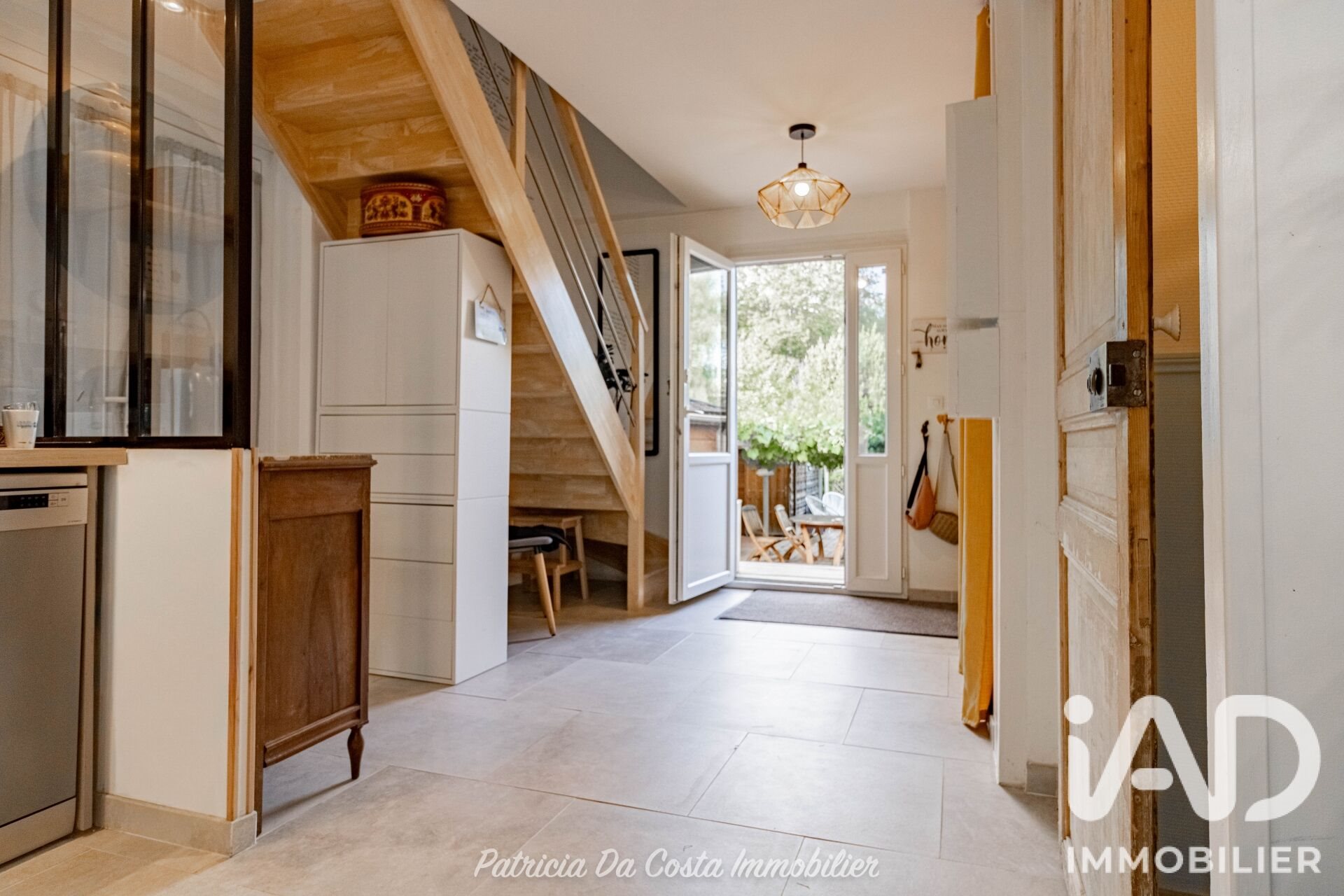 Maison à vendre, 136m², Epône