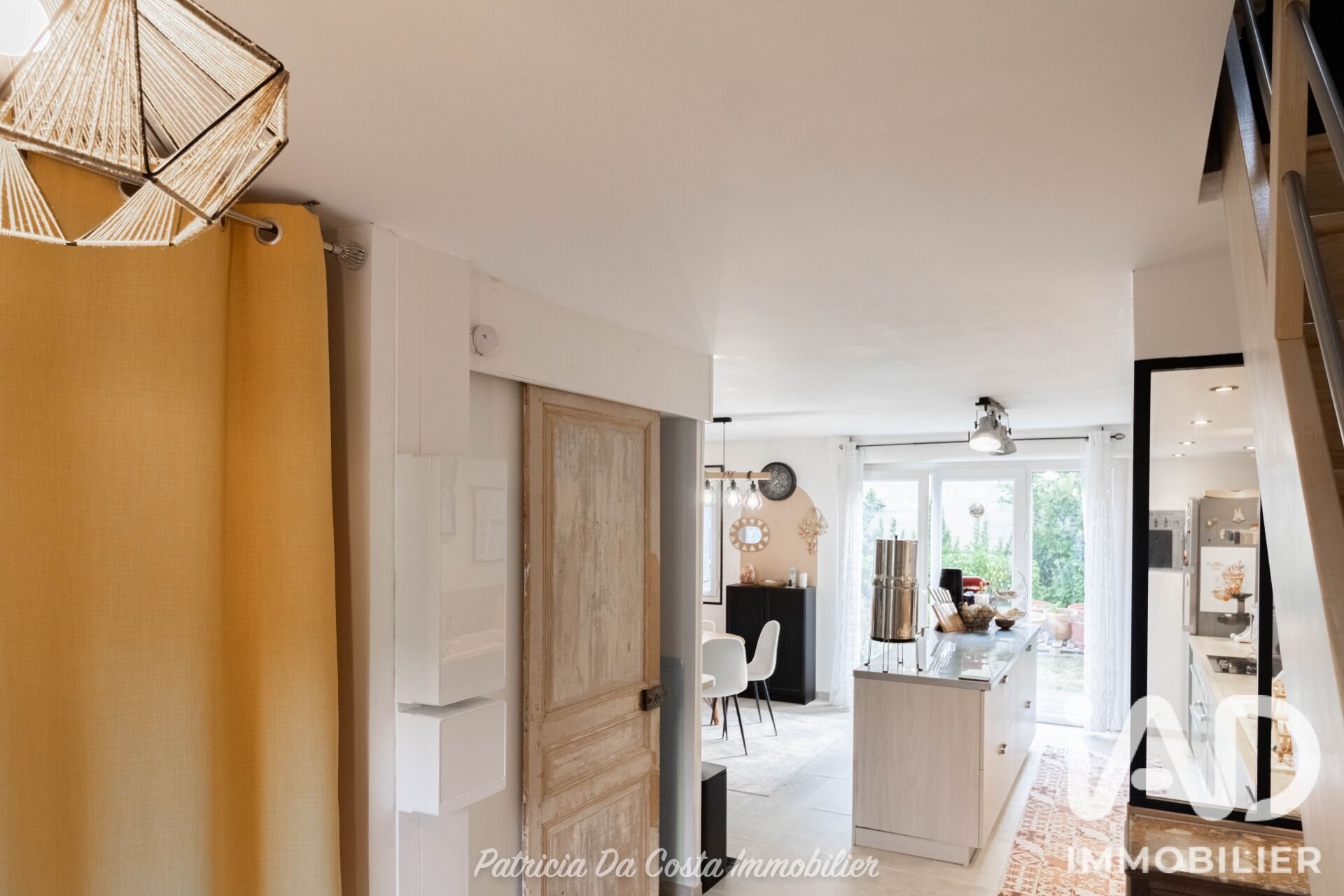 Maison à vendre, 136m², Epône