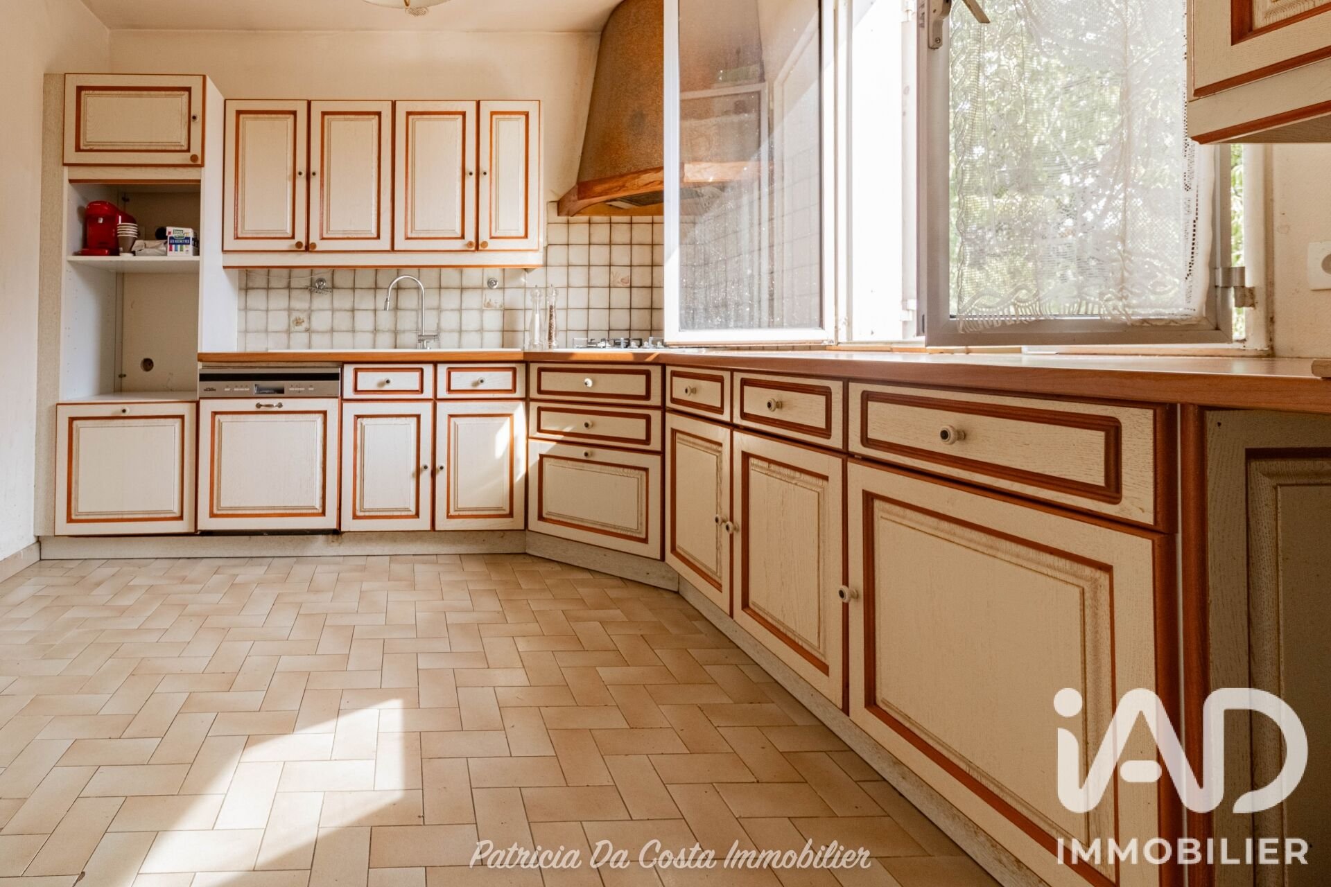 Maison à vendre, 101m², Epône