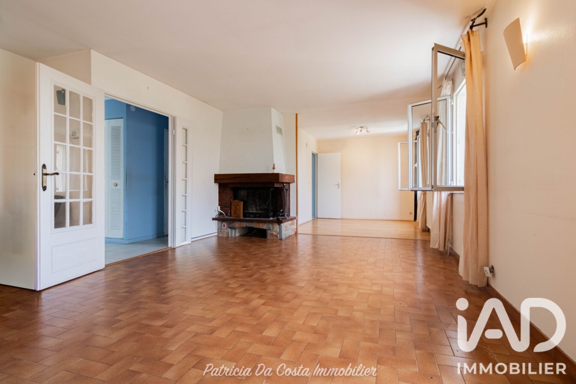Maison à vendre, 101m², Epône