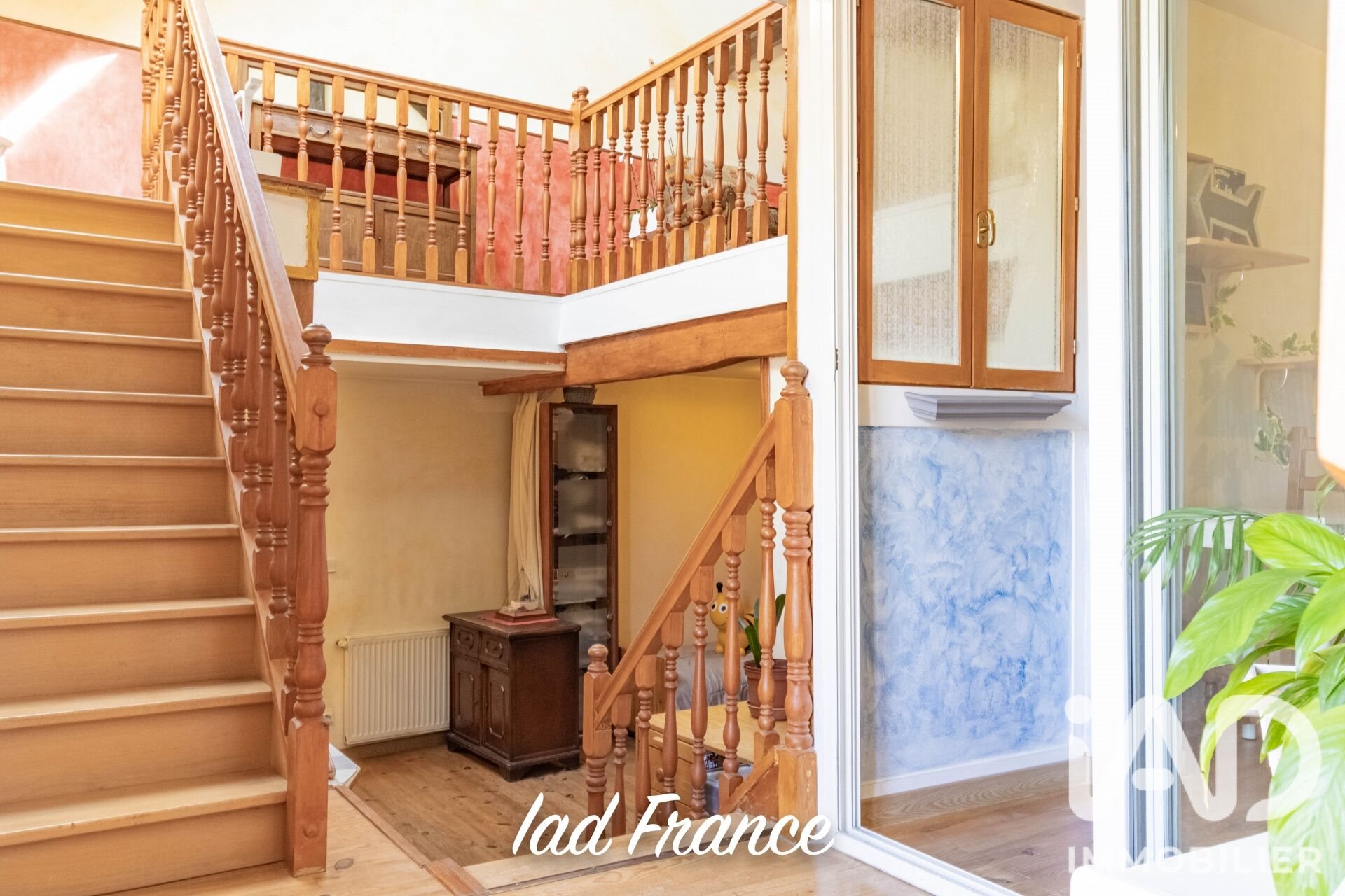 Maison à vendre, 106m², Nézel