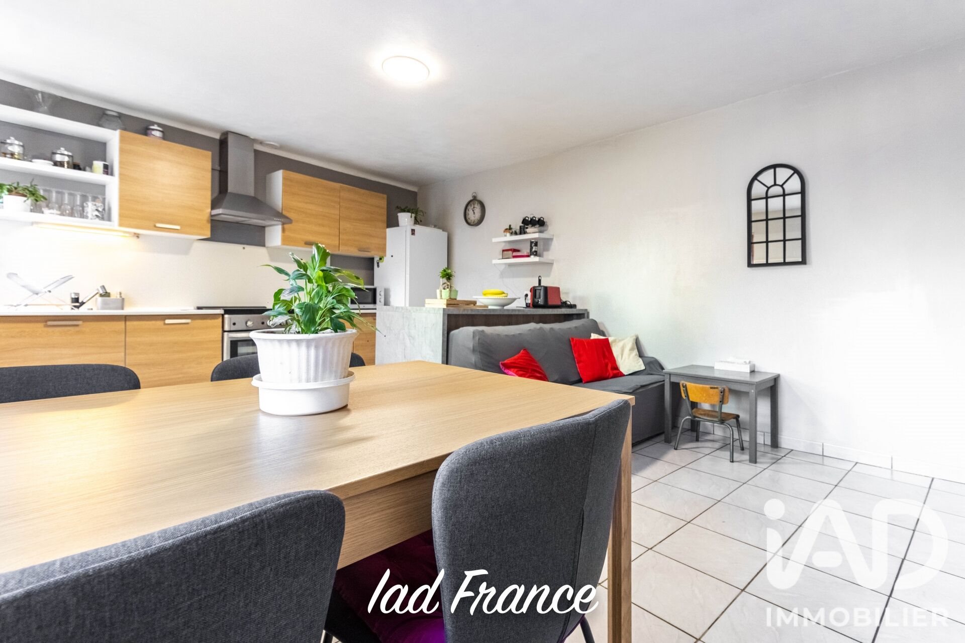 Maison à vendre, 106m², Nézel