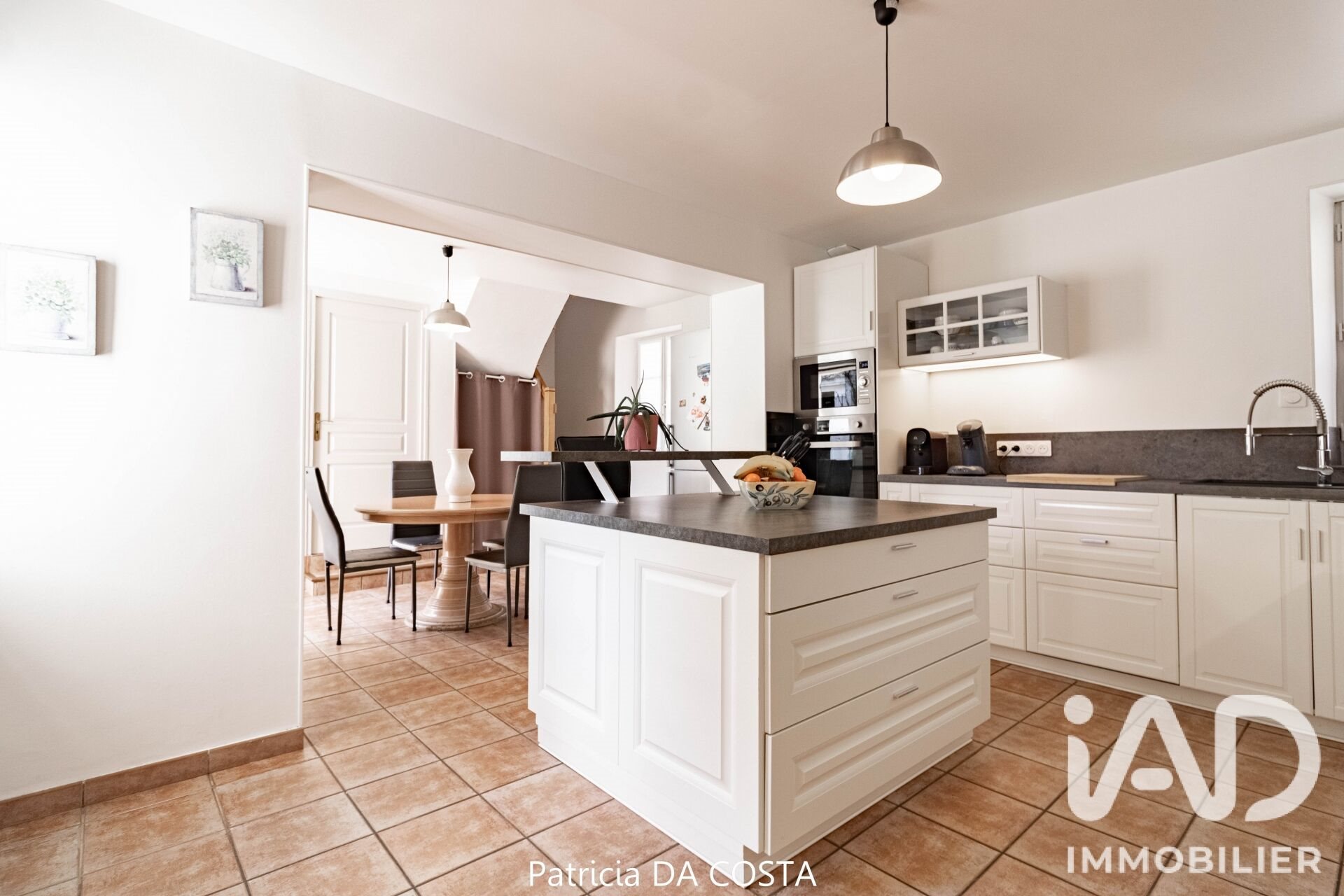 Maison à vendre, 227m², Poissy