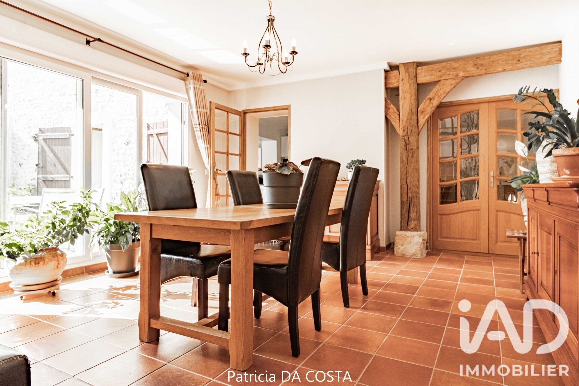 Maison à vendre, 227m², Poissy