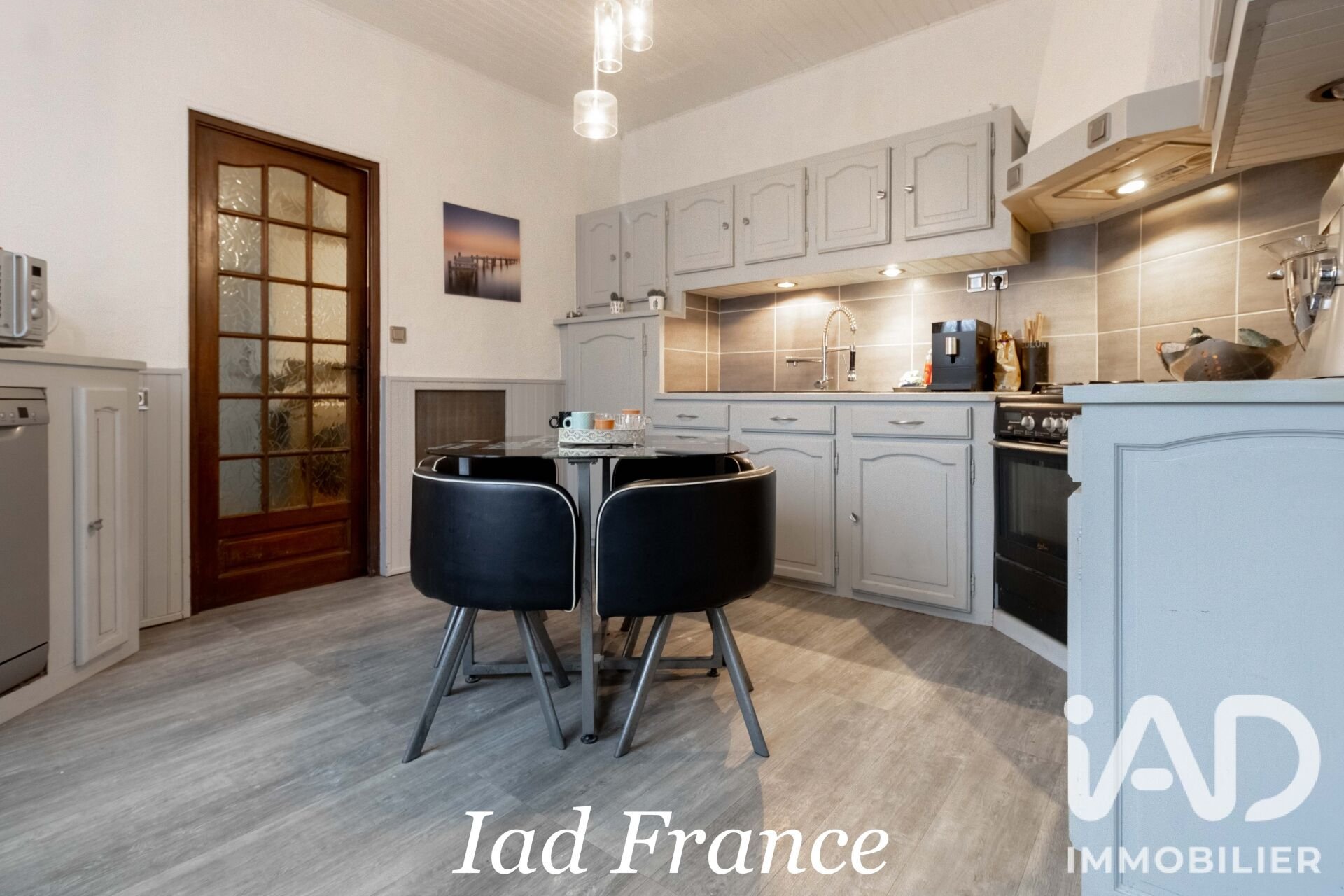 Maison à vendre, 125m², Nézel