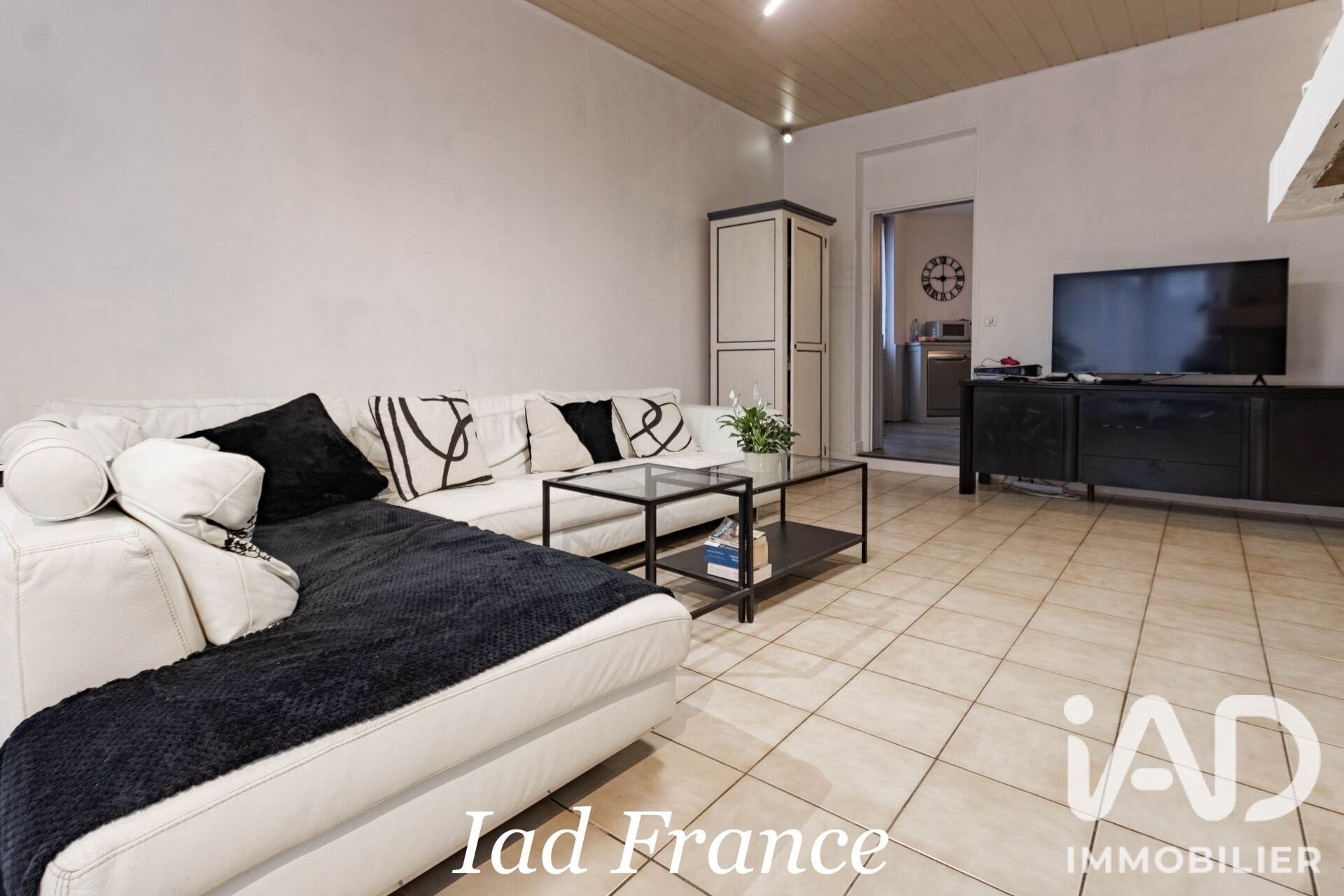 Maison à vendre, 125m², Nézel