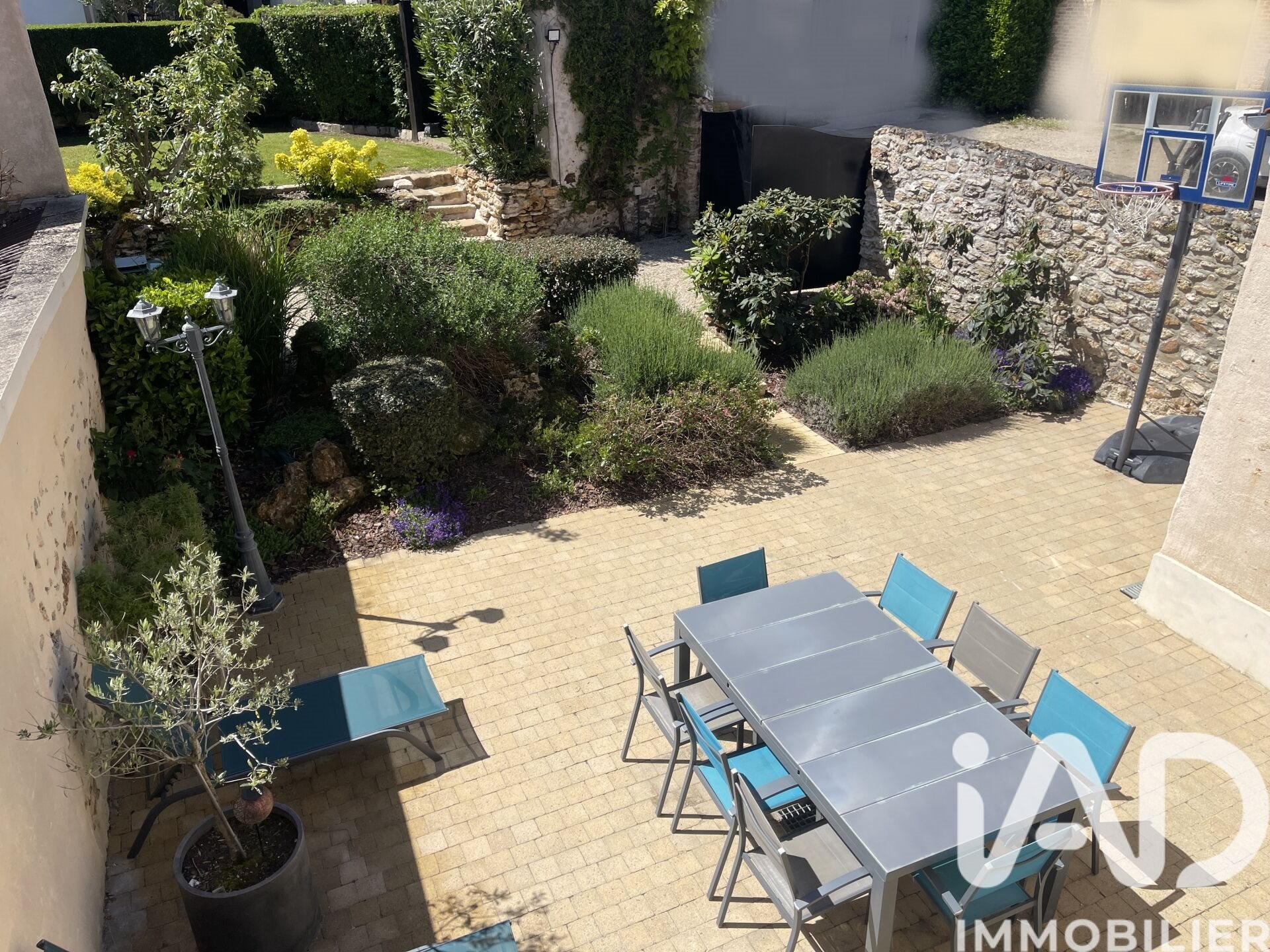 Maison à vendre, 177m², Faremoutiers