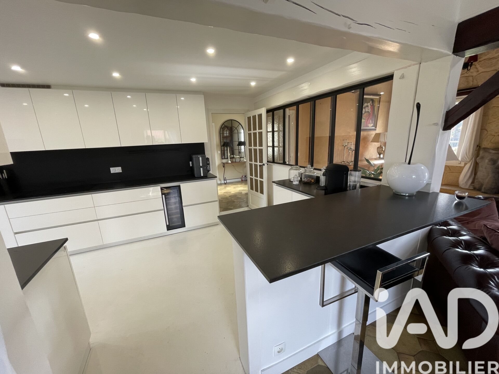 Maison à vendre, 200m², Fontenay-Trésigny