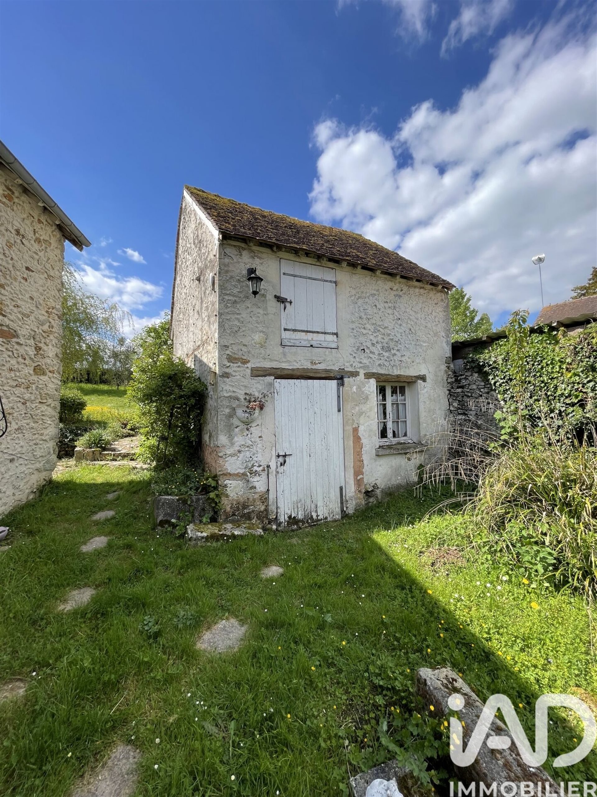 Maison à vendre, 269m², Jouy-le-Châtel