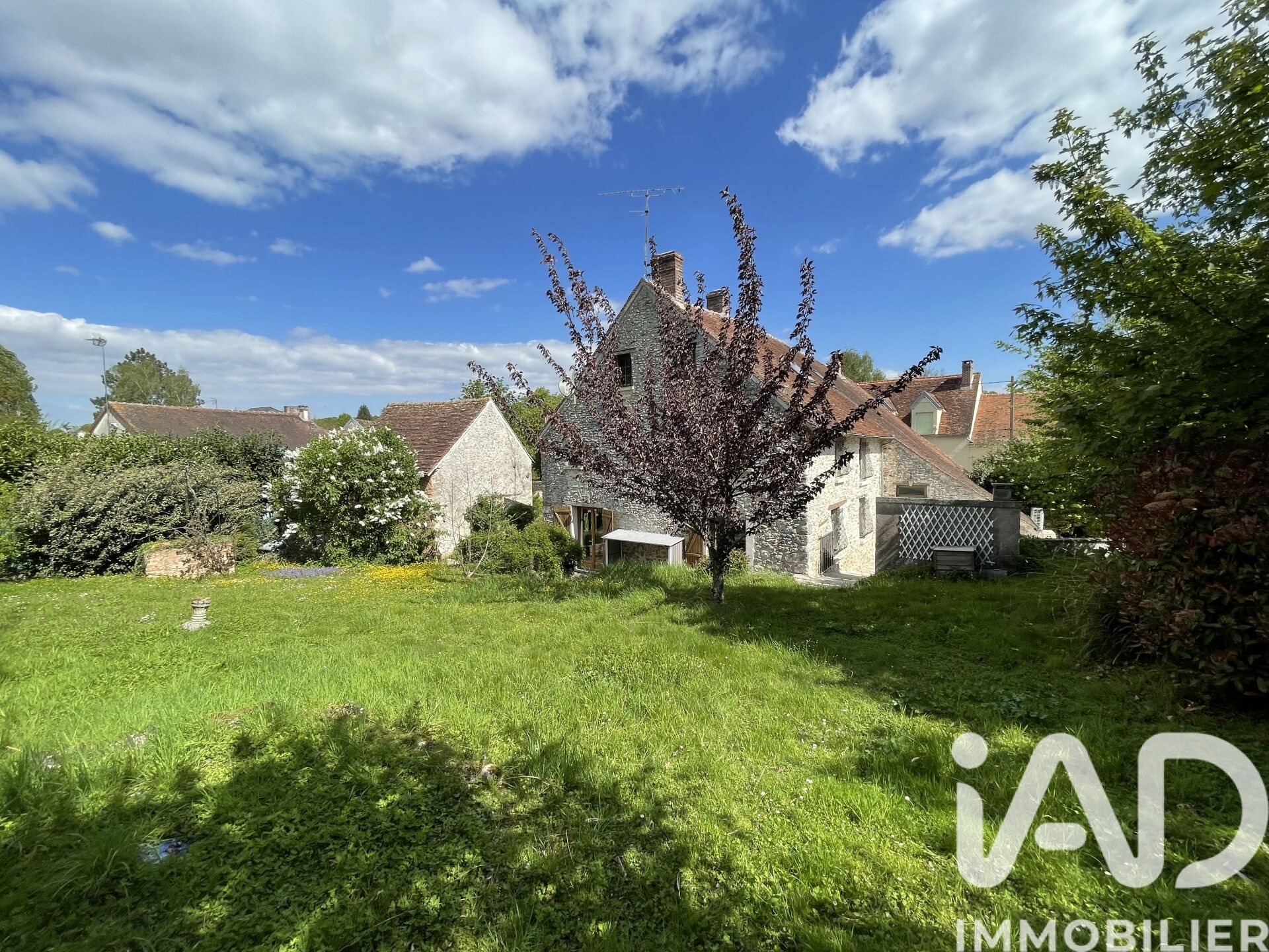 Maison à vendre, 269m², Jouy-le-Châtel