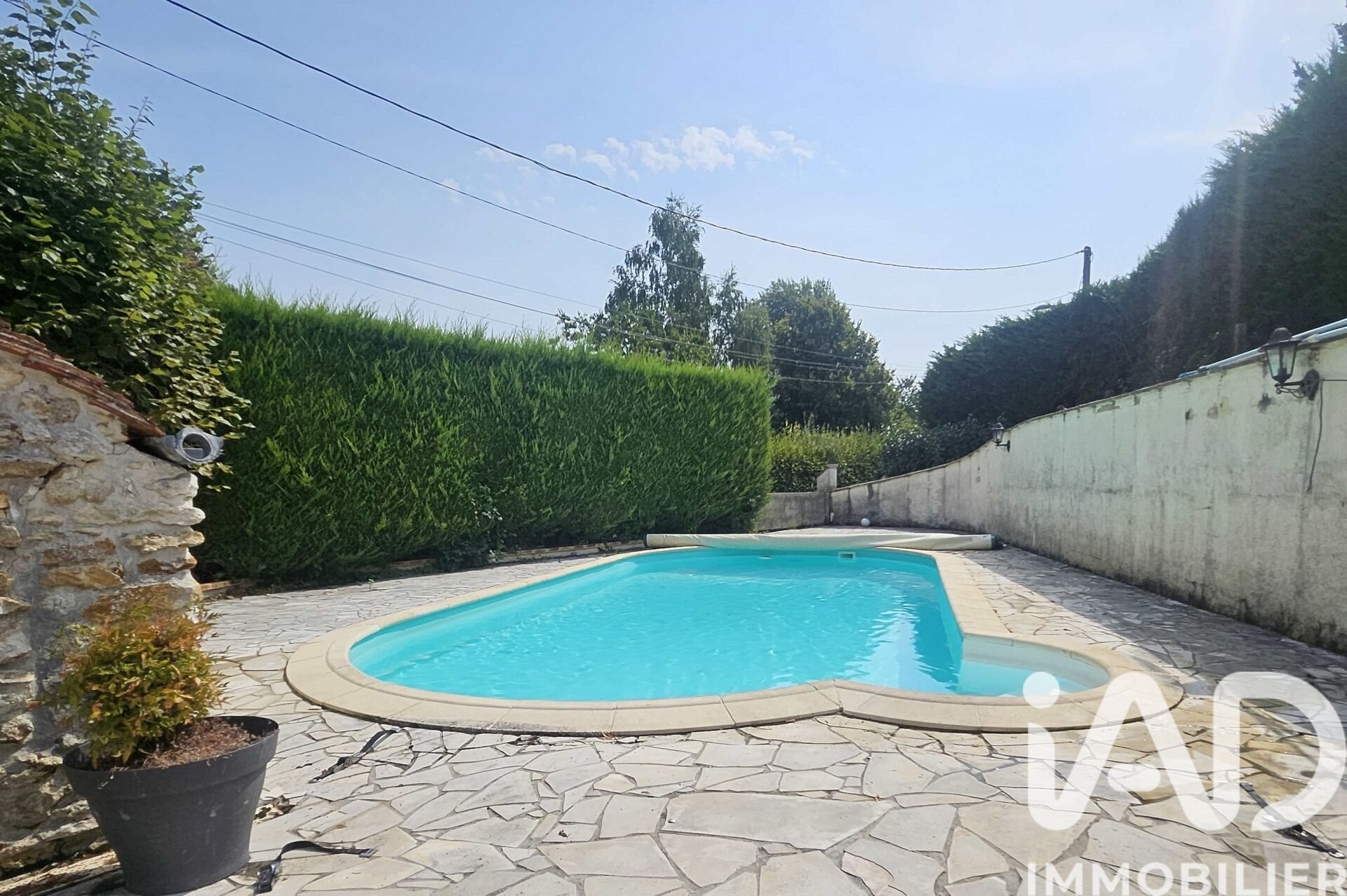Maison à vendre, 269m², Jouy-le-Châtel