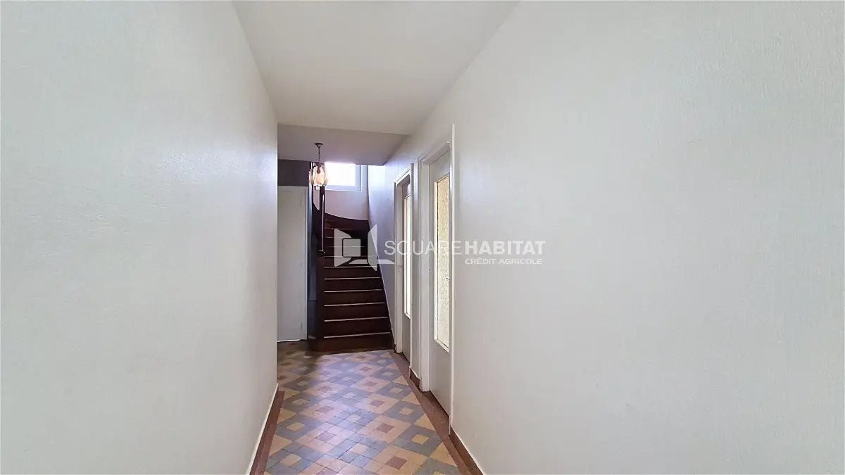 Maison à vendre, 139m², Locmiquélic