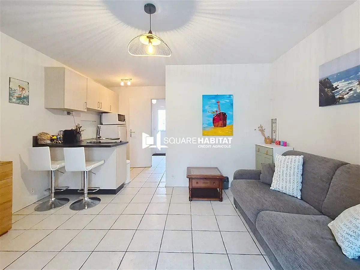 Maison à vendre, 29m², Erdeven
