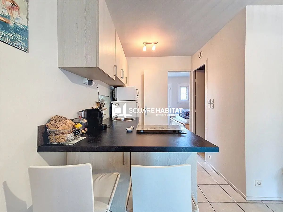 Maison à vendre, 29m², Erdeven