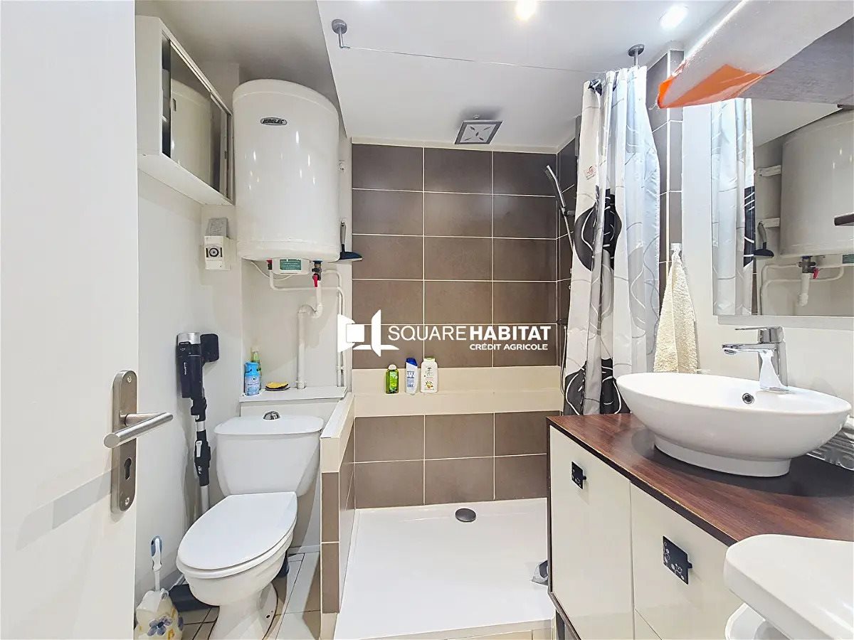 Maison à vendre, 29m², Erdeven