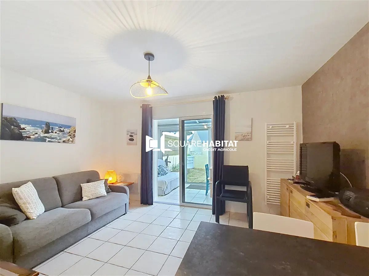 Maison à vendre, 29m², Erdeven