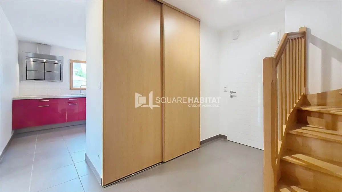 Maison à vendre, 130m², Locmiquélic