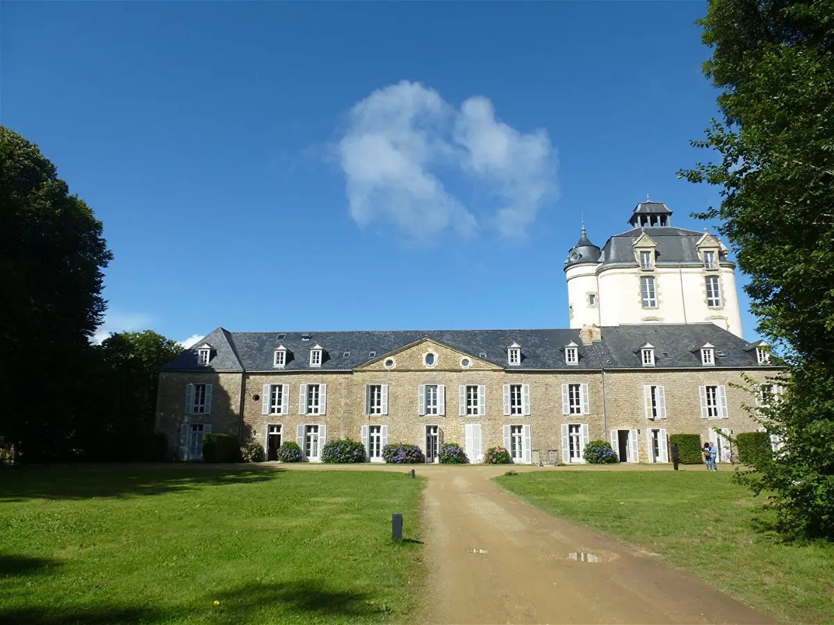 Appartement à vendre, 58m², Erdeven
