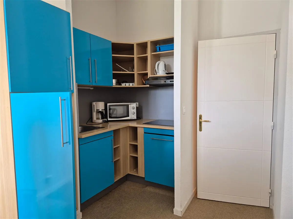 Appartement à vendre, 58m², Erdeven