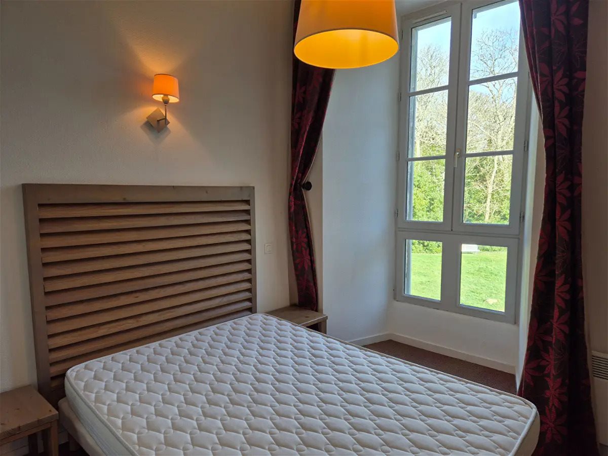 Appartement à vendre, 58m², Erdeven