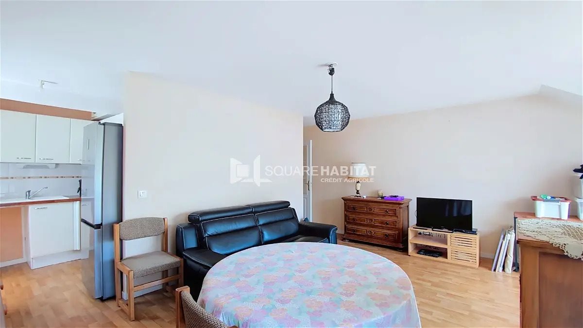 Appartement à vendre, 69m², Belz