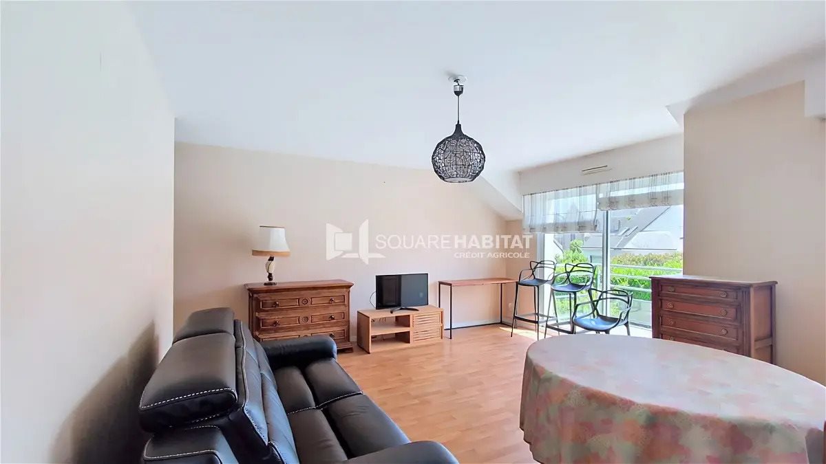 Appartement à vendre, 69m², Belz