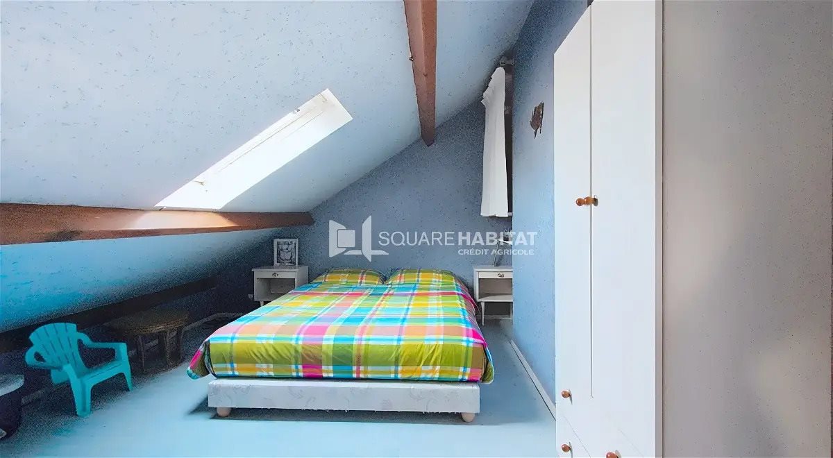 Maison à vendre, 26m², Erdeven
