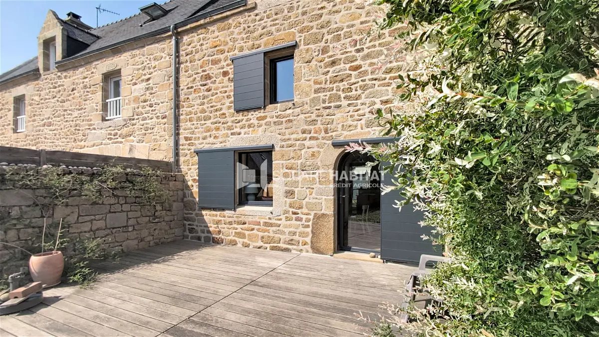 Maison à vendre, 73m², Erdeven