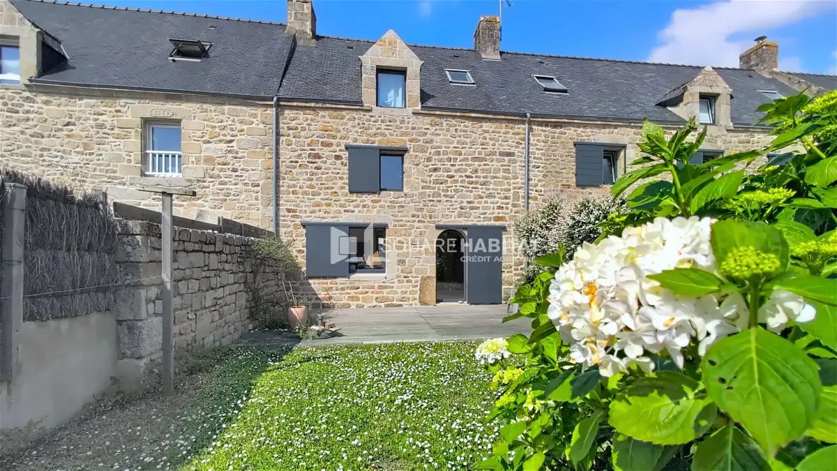 Maison à vendre, 73m², Erdeven