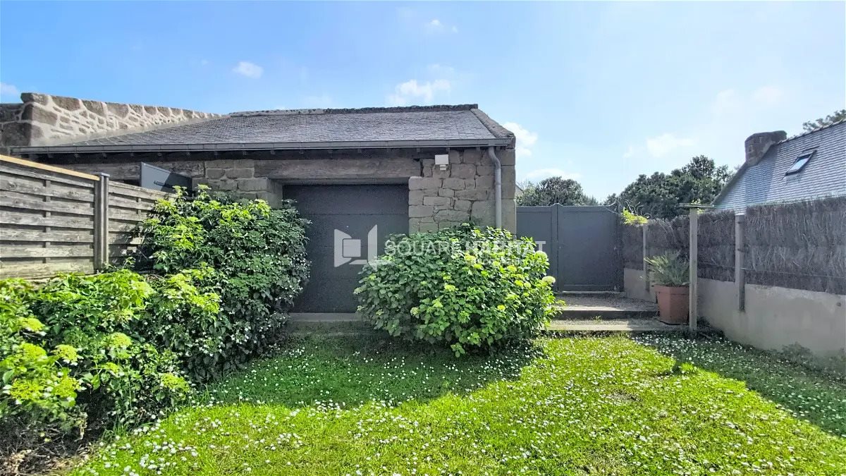 Maison à vendre, 73m², Erdeven