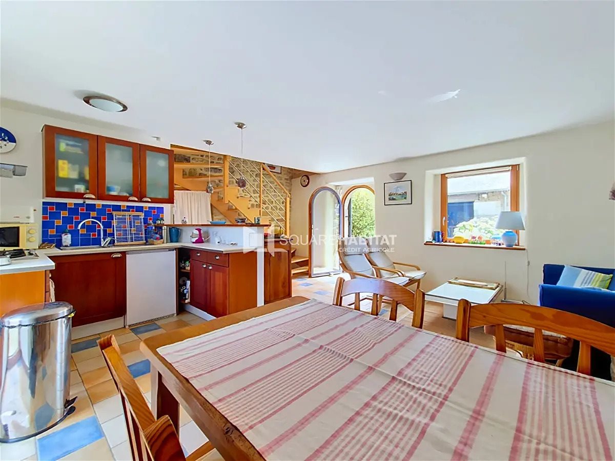 Maison à vendre, 73m², Erdeven