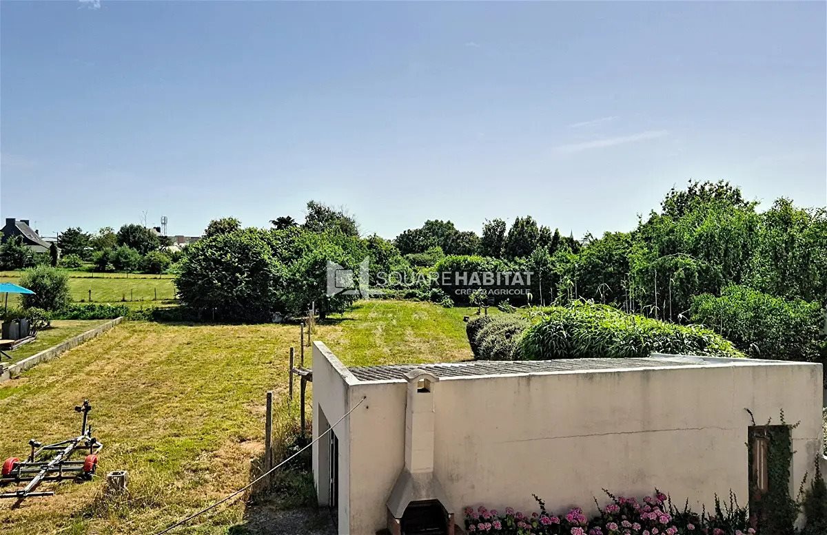 Maison à vendre, 103m², Locmiquélic