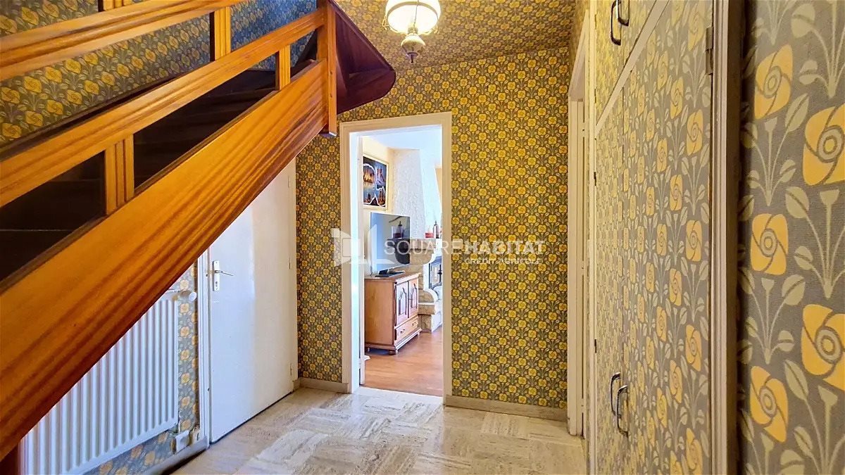 Maison à vendre, 103m², Locmiquélic