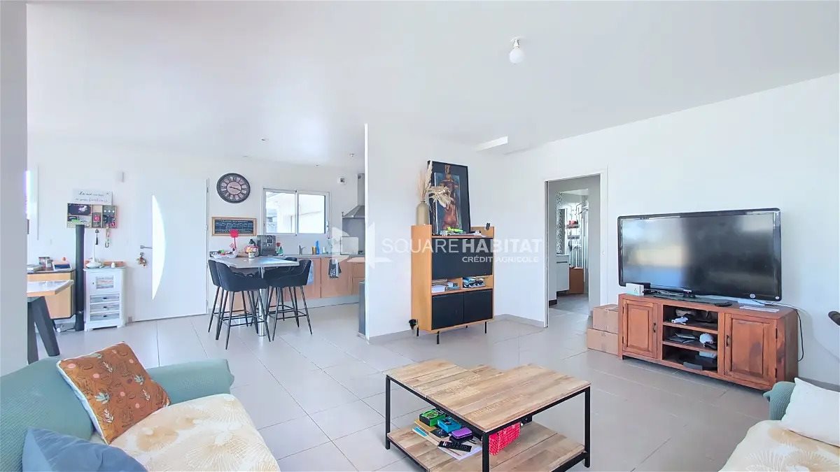 Maison à vendre, 95m², Plouhinec
