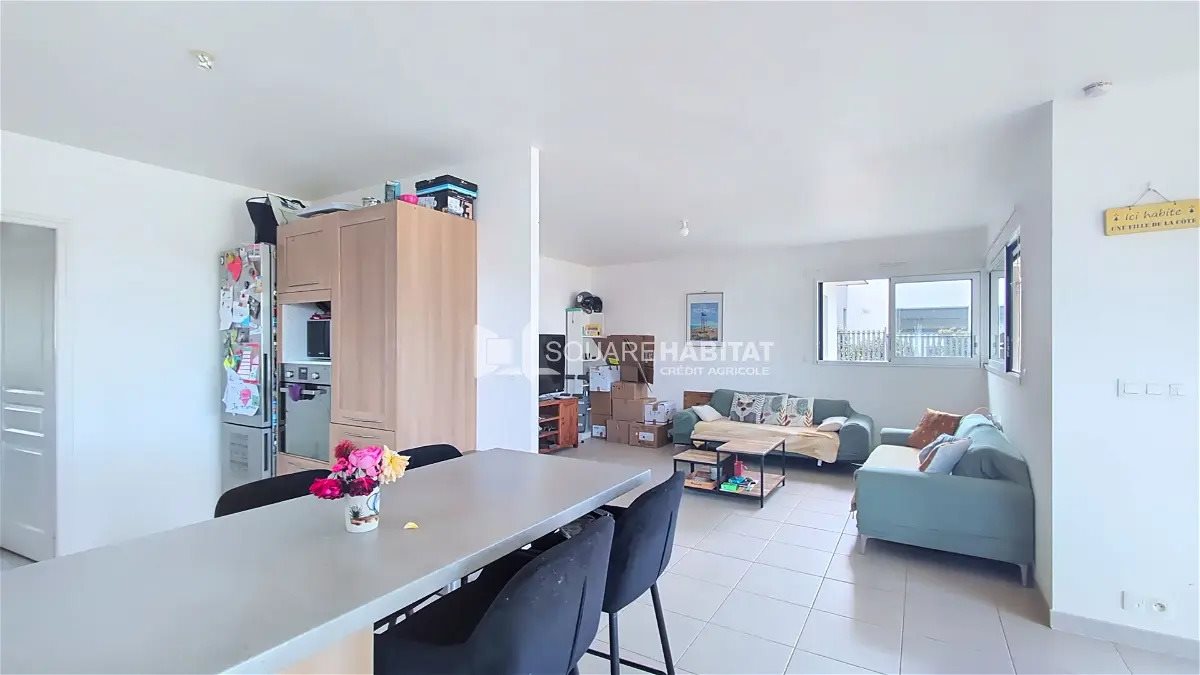 Maison à vendre, 95m², Plouhinec