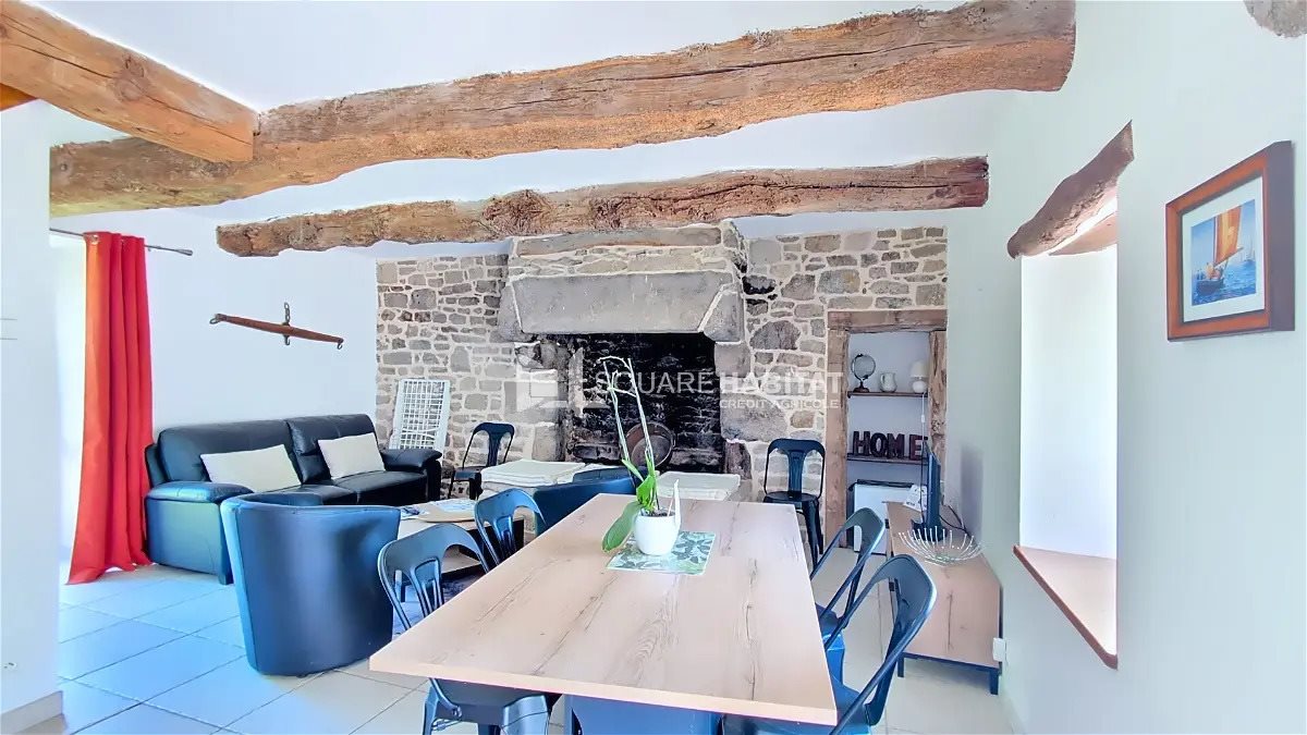 Appartement à vendre, 53m², Belz