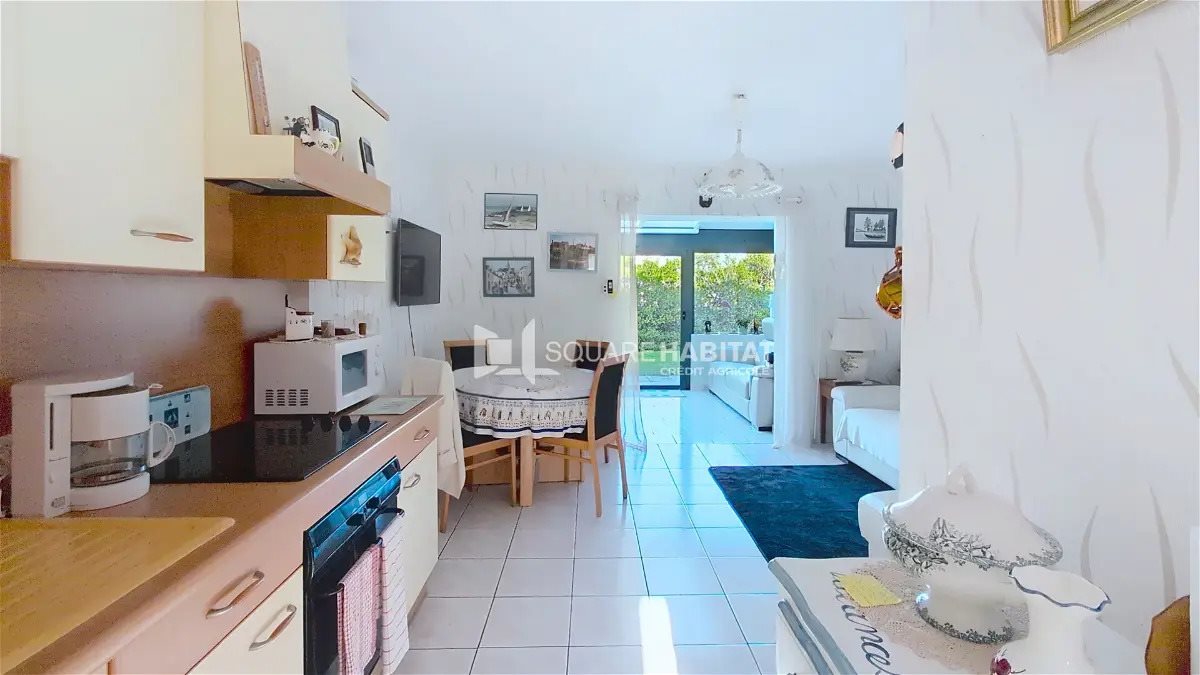Maison à vendre, 45m², Erdeven