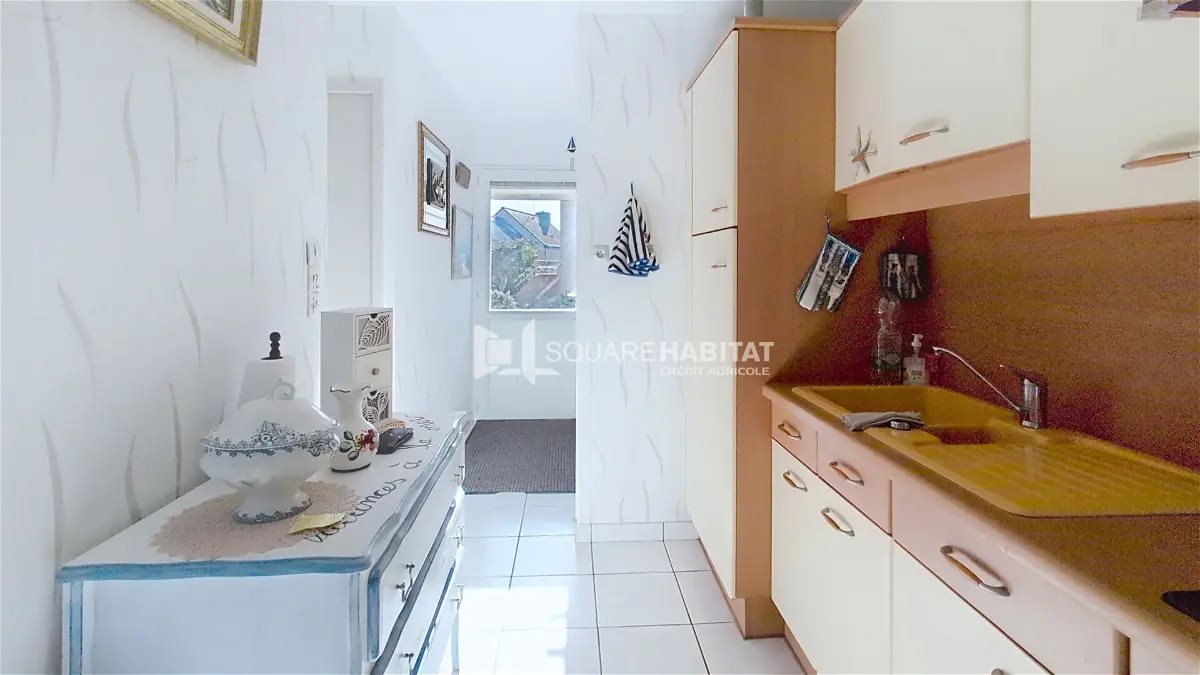 Maison à vendre, 45m², Erdeven