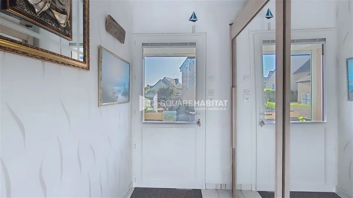 Maison à vendre, 45m², Erdeven