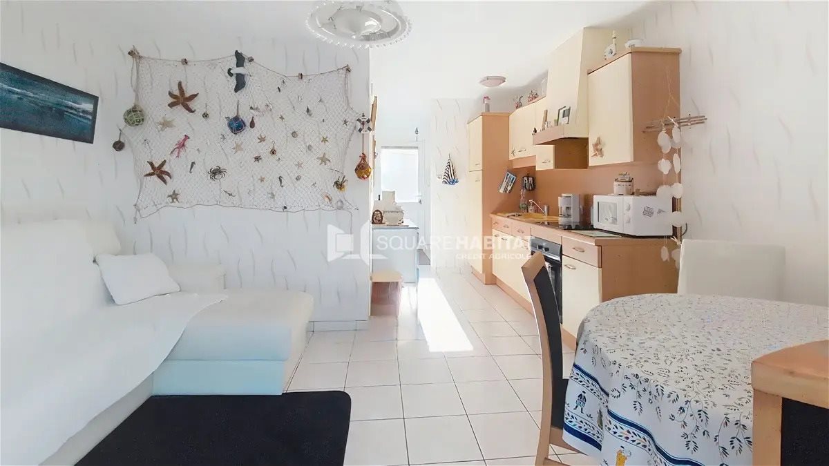 Maison à vendre, 45m², Erdeven
