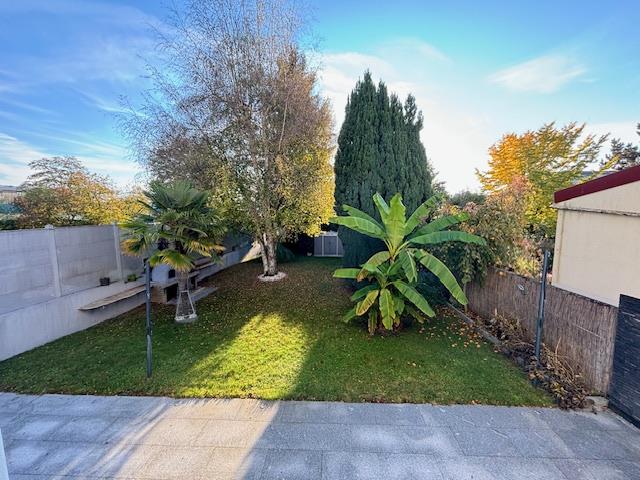 Maison à vendre, 160m², Villenoy