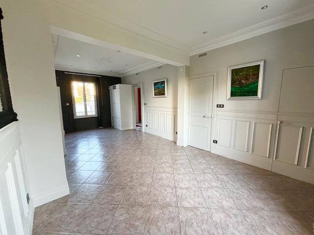 Maison à vendre, 160m², Villenoy