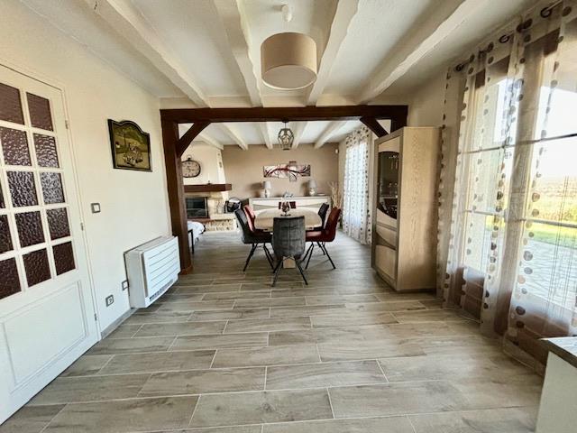 Maison à vendre, 127m², Maisoncelles-en-Brie