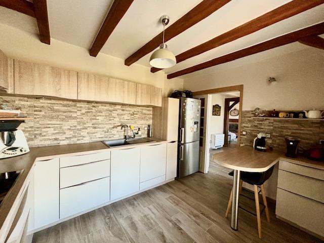 Maison à vendre, 127m², Maisoncelles-en-Brie